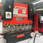 Presa frana YANGLI 63T1500 folosit