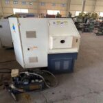 Torno CNC HC-30