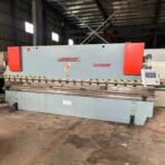 VIGERT 125T4000 Efficient Bending Machine