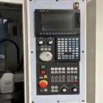 VF-500 Machining Center