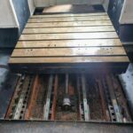 Used VIGERT HQ-LV2212 Machining Center For Sale - Image 3