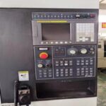VMP-40A Machining Center