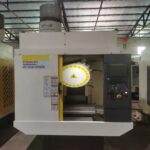 FANUC D21MiB Handy Drill Machining Center