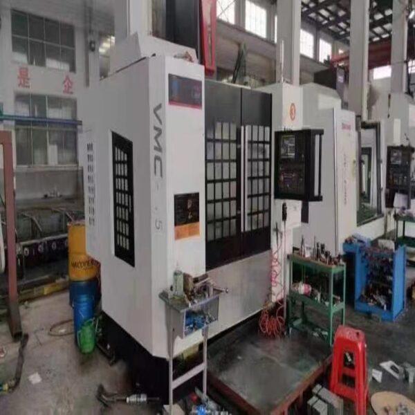 VMC-856 Machining Center