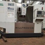VM-25 Reliable Machining Center