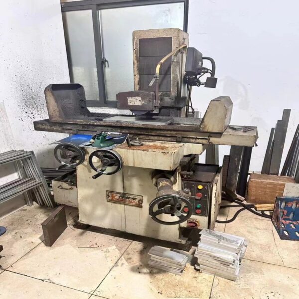 KSG-250M Grinding Machine