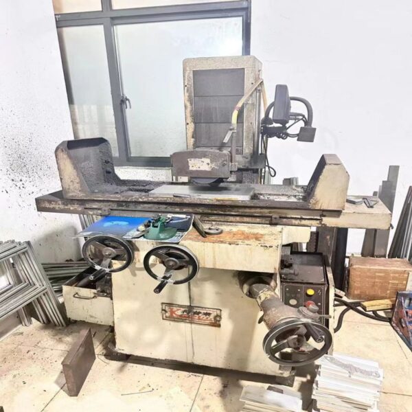 KSG-250M Grinding Machine