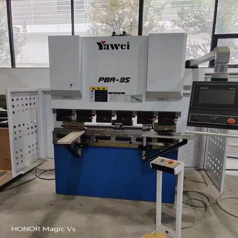 PBA351250 Handy Bending Machine
