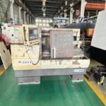 CY-K6150 CNC Lathe