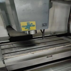 YK-850 Machining Center