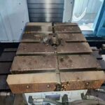 Used VIGERT HMC-1160 Machining Center For Sale - Image 4