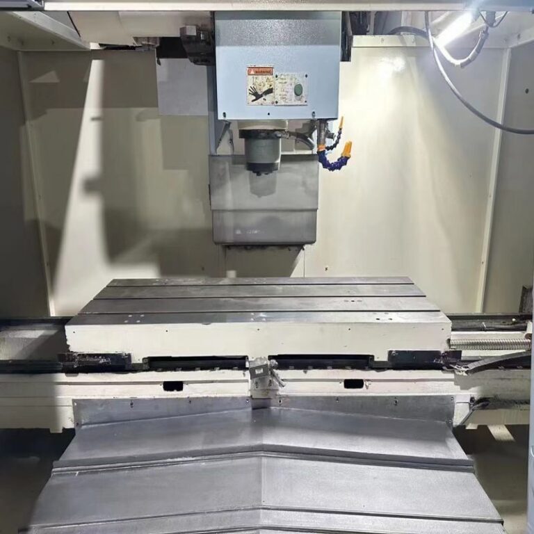 VTH-1500L3 Machining Center