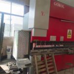200T4000 Reliable Press Brake