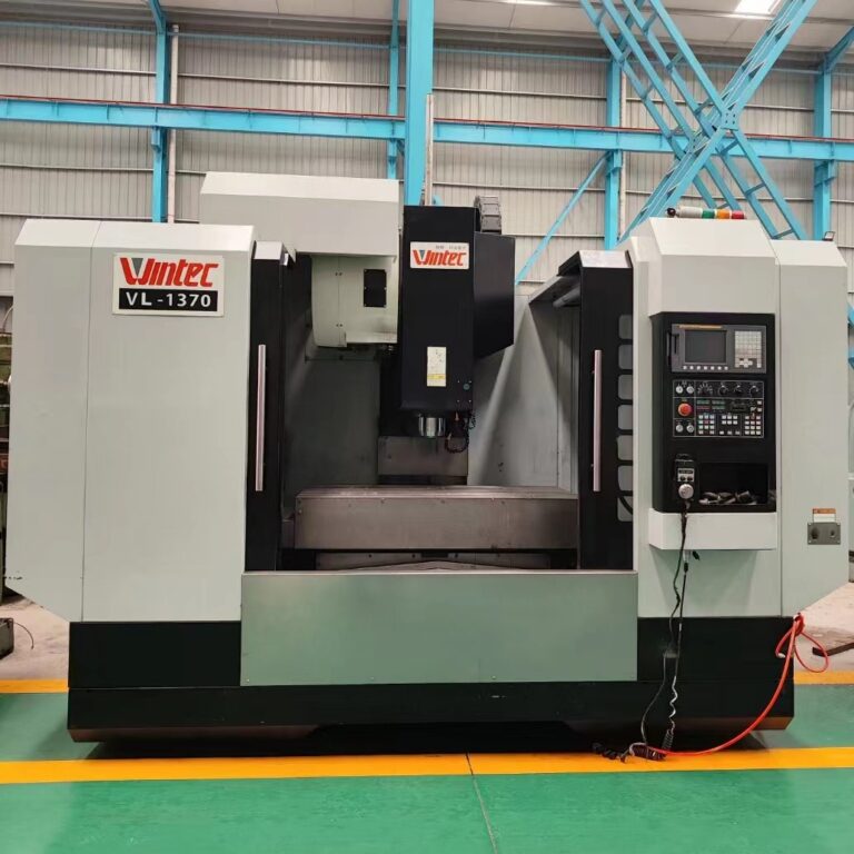 VL-1370 Precise Machining Center