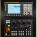 VMC-1580L Precise Machining Center