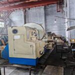 CW61200 Lathe