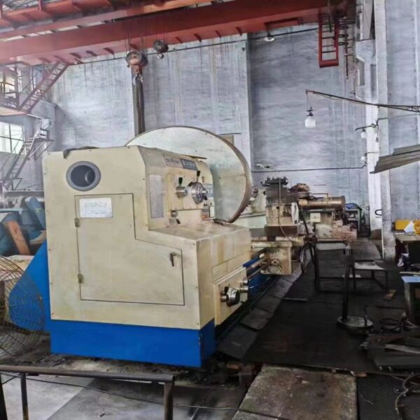 CW61200 Lathe