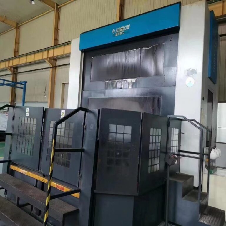 HTM-540 Machining Center