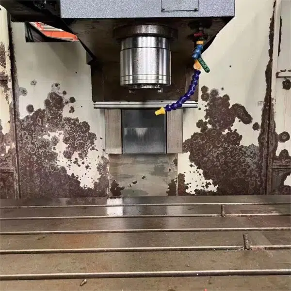 V1500 Reliable Machining Center