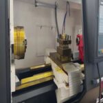 CAK63135 CNC Lathe