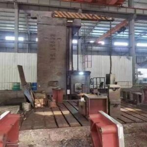 T6916 Boring And Milling Machine