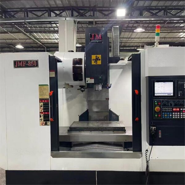 JMF-850 Reliable Machining Center