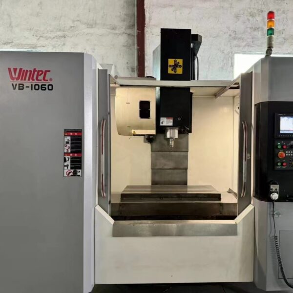 Used VIGERT VB1060 Machining Center