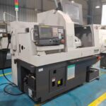 TSUGAMI S205A Effiziente CNC-Drehmaschine