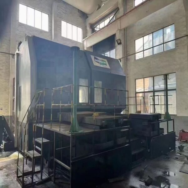 DB130CX Machining Center