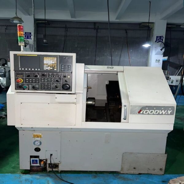 Strung CNC TS-150