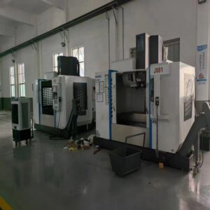  PL1165 Machining Center 