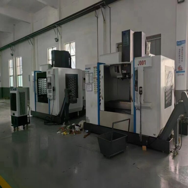 PL1165 Machining Center