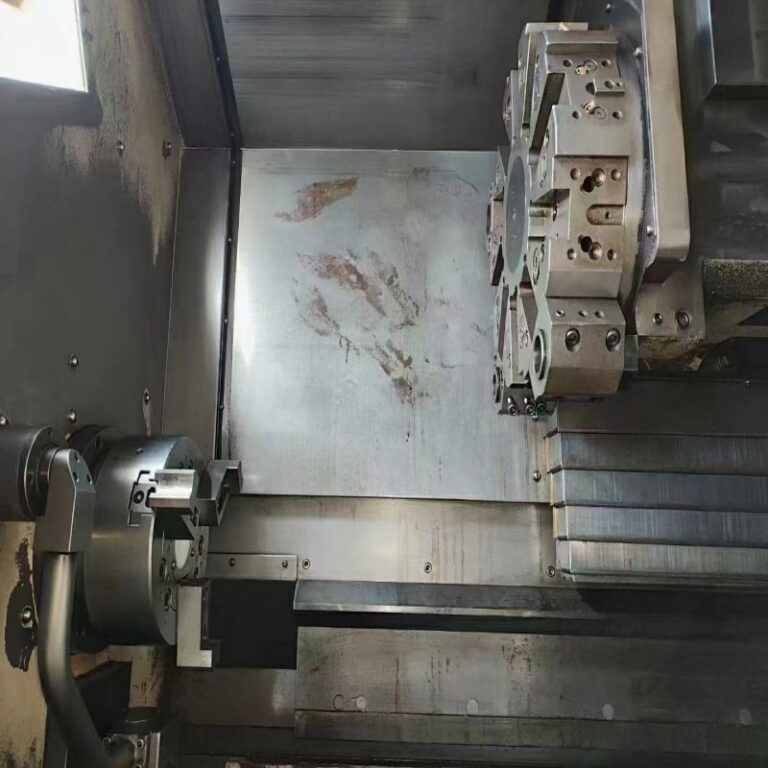 280L CNC-Drehmaschine
