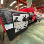 CW6180B CNC Lathe