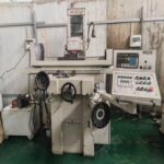 ⁦Used VIGERT 2050A Grinding Machine For Sale⁩ - الصورة ⁦4⁩