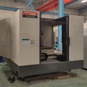 TH6350 Machining Center 