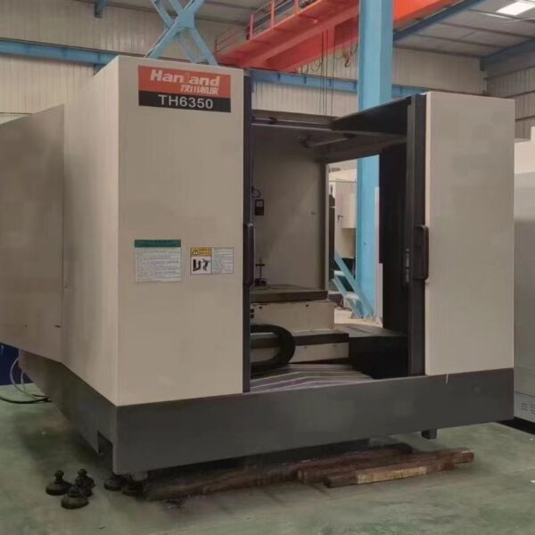 TH6350 Machining Center