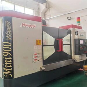 EM900AM Machining Center