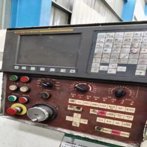 6163x1500 CNC Lathe