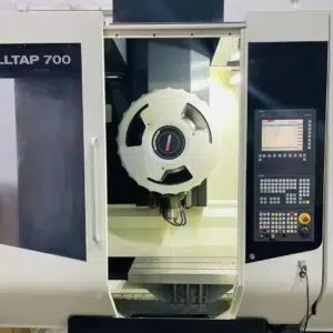 Used DMG T700 Efficient Drill Machining Center For Sale - VIGERT