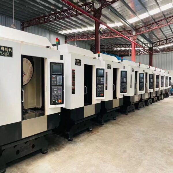 T-500B Drilling Center