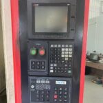 ZT-T6 Efficient Machining Center