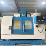 GT-866VP Machining Center