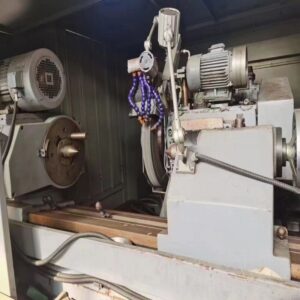 Mașină de șlefuit MGK1450