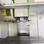 VL11 Machining Center