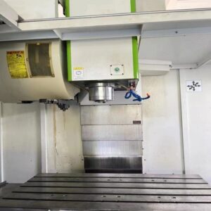 VL11 Machining Center