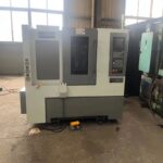 ZYJS-105A CNC Lathe