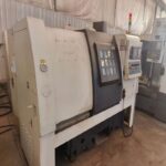 CPL-208 CNC Lathe