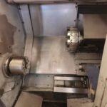 CPL-158 CNC Lathe