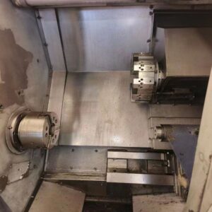 CPL-158 CNC Lathe